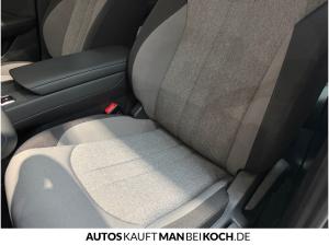 MG S5 EV Comfort 49kwh