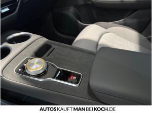 MG S5 EV Comfort 49kwh