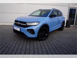 Volkswagen T-Cross R-Line 1,0 TSI - DSG  *SOFORT*