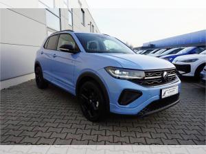 Volkswagen T-Cross R-Line 1,0 TSI - DSG  *SOFORT*
