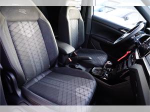 Volkswagen T-Cross R-Line 1,0 TSI - DSG  *SOFORT*