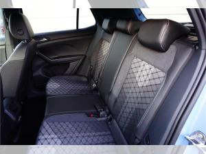 Volkswagen T-Cross R-Line 1,0 TSI - DSG  *SOFORT*