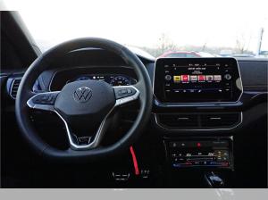 Volkswagen T-Cross R-Line 1,0 TSI - DSG  *SOFORT*