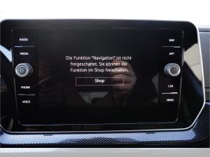 Volkswagen T-Cross R-Line 1,0 TSI - DSG  *SOFORT*