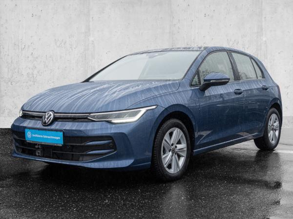 Volkswagen Golf 1.5 TSI 6-Gang Life, HUD, Panorama