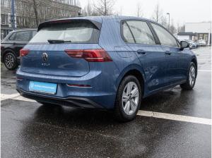 Volkswagen Golf 1.5 TSI 6-Gang Life, HUD, Panorama
