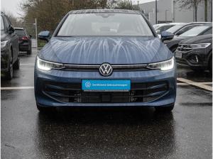 Volkswagen Golf 1.5 TSI 6-Gang Life, HUD, Panorama