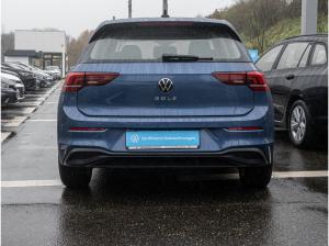 Volkswagen Golf 1.5 TSI 6-Gang Life, HUD, Panorama