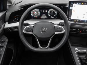 Volkswagen Golf 1.5 TSI 6-Gang Life, HUD, Panorama