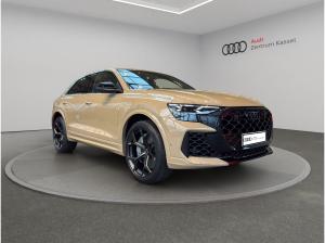 Audi RS Q8 SUV performance HD Matrix Pano HuD B&O 23"