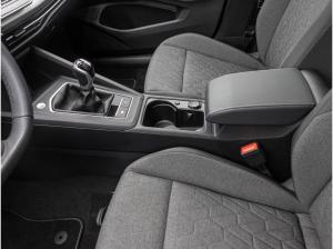 Volkswagen Golf 1.5 TSI 6-Gang Life, HUD, Panorama