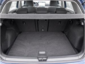 Volkswagen Golf 1.5 TSI 6-Gang Life, HUD, Panorama