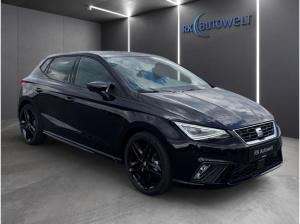 Seat Ibiza FR Black Edition 1.0 TSI DSG *Voll-LED*Keyless*Kamera