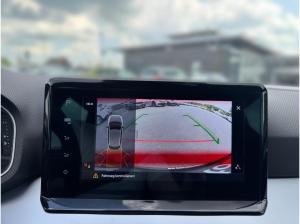 Seat Ibiza FR Black Edition 1.0 TSI DSG *Voll-LED*Keyless*Kamera