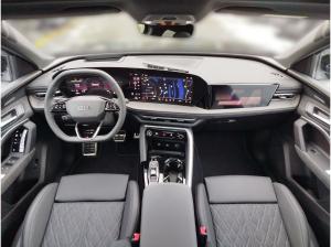 Audi Q5 TFSI quattro S tronic S line Matrix-LED Navi Panorama HuD B&O