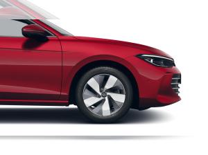 Volkswagen Passat Variant 2.0 TDI DSG Elegance DAB+ IQLight Navi EasyOpen&Close Sportpaket AreaView FrontAssist Travel