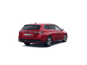 Volkswagen Passat Variant 2.0 TDI DSG Elegance DAB+ IQLight Navi EasyOpen&Close Sportpaket AreaView FrontAssist Travel