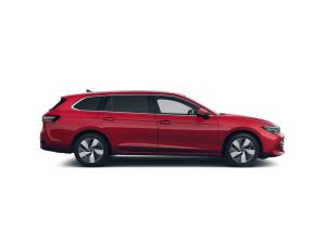 Volkswagen Passat Variant 2.0 TDI DSG Elegance DAB+ IQLight Navi EasyOpen&Close Sportpaket AreaView FrontAssist Travel