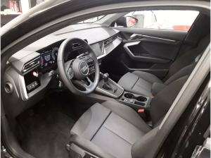 Audi A3 Limousine 30 TFSI *NAVI*LED*
