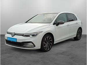 Volkswagen Golf VIII Move 2.0 TDI DSG / IQ.Drive, Pano, AHK