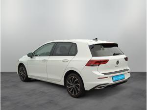 Volkswagen Golf VIII Move 2.0 TDI DSG / IQ.Drive, Pano, AHK