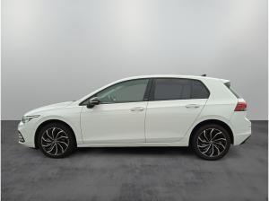 Volkswagen Golf VIII Move 2.0 TDI DSG / IQ.Drive, Pano, AHK