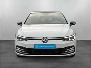 Volkswagen Golf VIII Move 2.0 TDI DSG / IQ.Drive, Pano, AHK