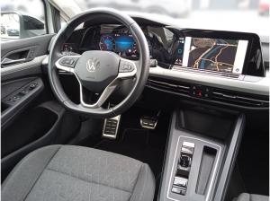 Volkswagen Golf VIII Move 2.0 TDI DSG / IQ.Drive, Pano, AHK