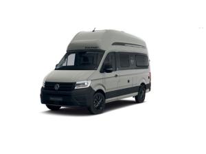 Volkswagen Grand California 600 Dune *Bestellvariante*