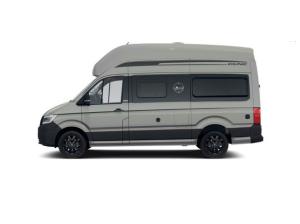 Volkswagen Grand California 600 Dune *Bestellvariante*