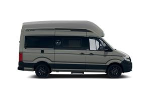Volkswagen Grand California 600 Dune *Bestellvariante*