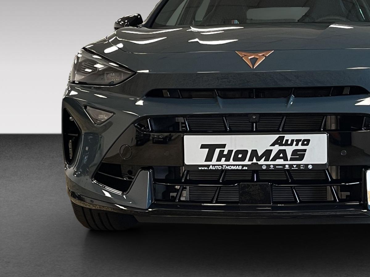 Cupra Formentor VZ 2.0 TSI Aktionsfahrzeug Zulassung bis 30.05.2026