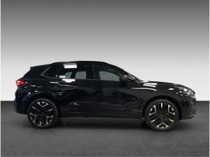 Cupra Terramar VZ Tribe Edition 1.5 e-HYBRID 272 PS 6-Gang DSG