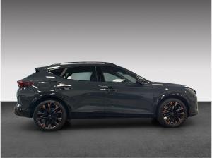 Cupra Formentor VZ 2.0 TSI Aktionsfahrzeug Zulassung bis 30.05.2026