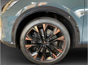 Cupra Formentor VZ 2.0 TSI Aktionsfahrzeug Zulassung bis 30.05.2026