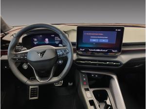 Cupra Terramar VZ Tribe Edition 1.5 e-HYBRID 272 PS 6-Gang DSG