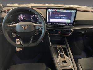 Cupra Formentor VZ 2.0 TSI Aktionsfahrzeug Zulassung bis 30.05.2026