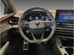 Cupra Terramar VZ Tribe Edition 1.5 e-HYBRID 272 PS 6-Gang DSG