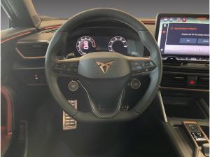 Cupra Formentor VZ 2.0 TSI Aktionsfahrzeug Zulassung bis 30.05.2026