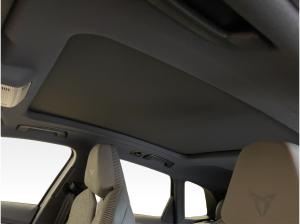 Cupra Terramar VZ Tribe Edition 1.5 e-HYBRID 272 PS 6-Gang DSG