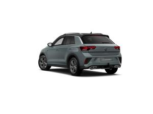 Volkswagen T-Roc 1.5 TSI R-Line DSG AHK Nav ACC CarPlay Cam