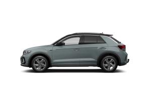 Volkswagen T-Roc 1.5 TSI R-Line DSG AHK Nav ACC CarPlay Cam