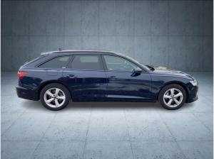 Audi A6 Avant Sport advanced 45 TDI qu. S tr.