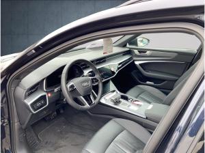 Audi A6 Avant Sport advanced 45 TDI qu. S tr.