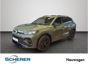 Volkswagen Tiguan R-Line 1,5l eHybrid 0,5% Versteuerung möglich, AHK,  Pano,  "Keyless Access",...