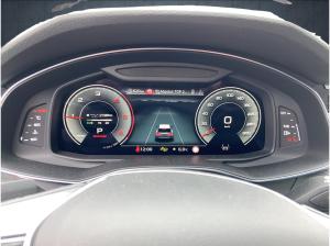 Audi A6 Avant Sport advanced 45 TDI qu. S tr.