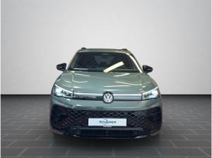 Volkswagen Tiguan R-Line 1,5l eHybrid 0,5% Versteuerung möglich, AHK,  Pano,  "Keyless Access",...