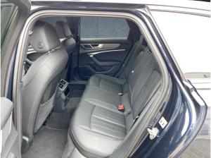Audi A6 Avant Sport advanced 45 TDI qu. S tr.