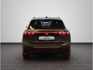 Volkswagen Tiguan R-Line 1,5l eHybrid 0,5% Versteuerung möglich, AHK,  Pano,  "Keyless Access",...