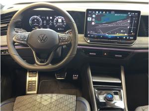 Volkswagen Tiguan R-Line 1,5l eHybrid 0,5% Versteuerung möglich, AHK,  Pano,  "Keyless Access",...